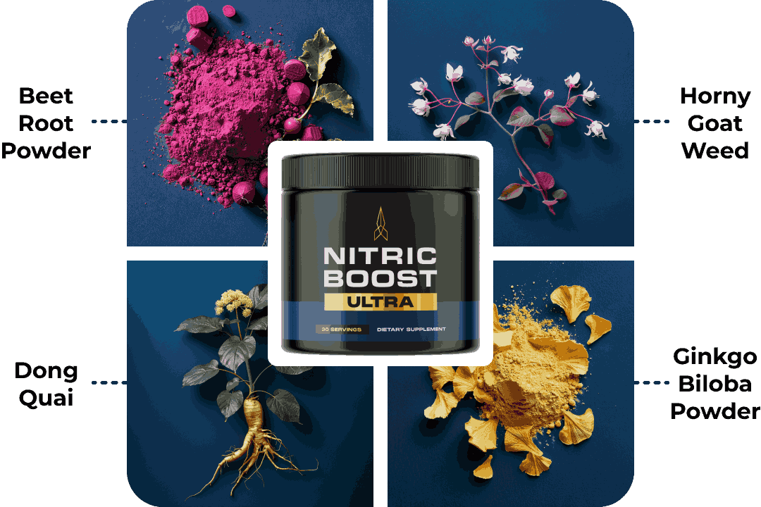 nitric-boost-ingredients