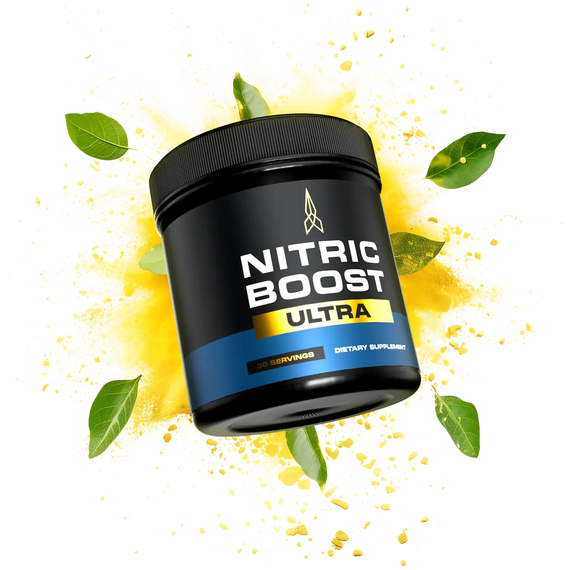 nitric-boost